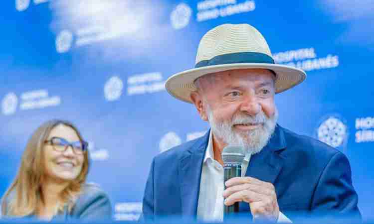 Lula descarta aumento de tributos e defende avaliação de mudanças na reforma tributária