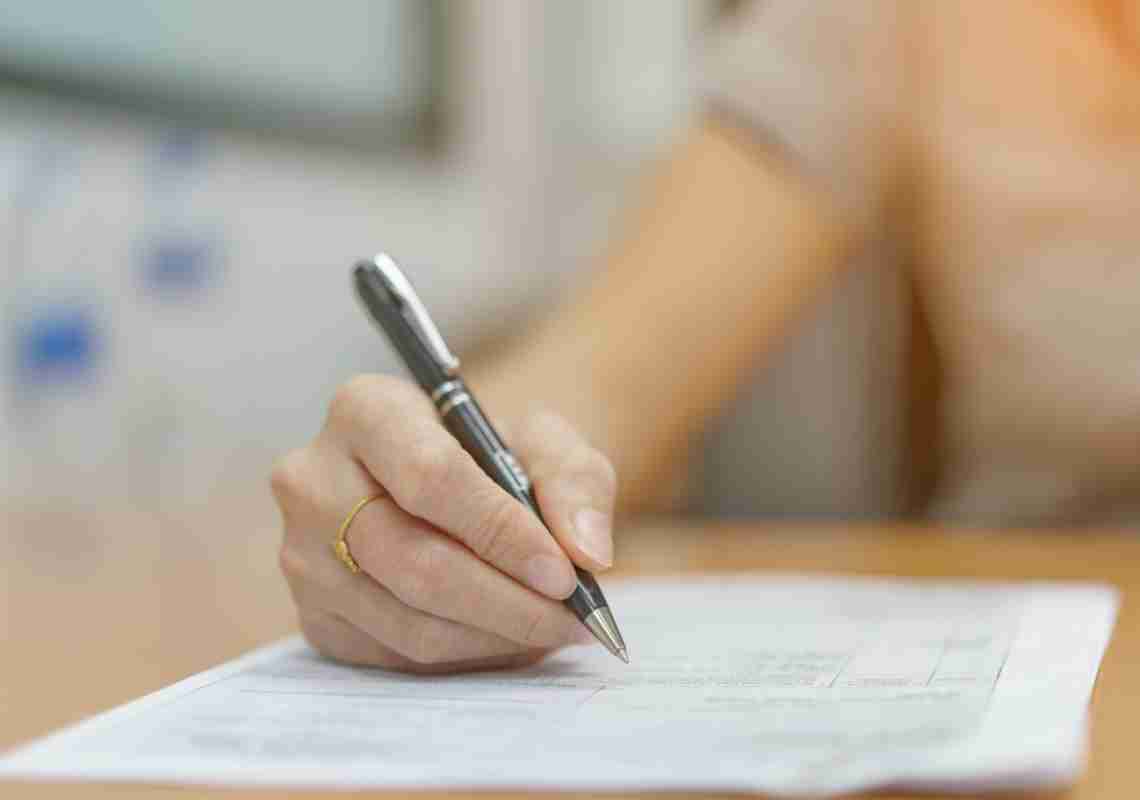 Confira os concursos e seleções com inscrições abertas no Ceará nesta segunda-feira (16)