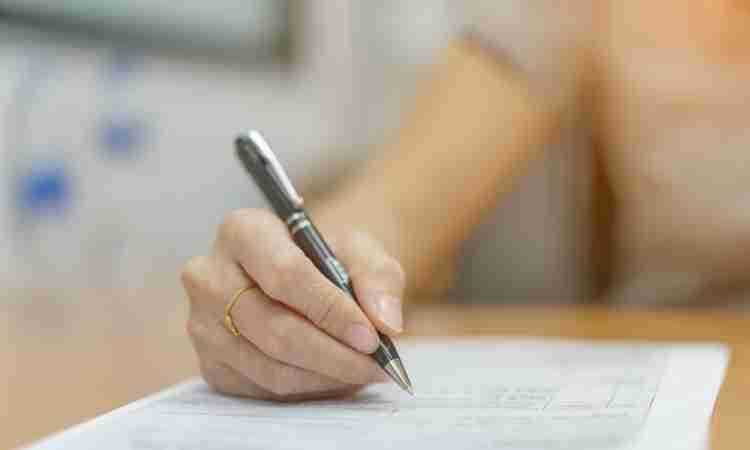 Confira os concursos e seleções com inscrições abertas no Ceará nesta segunda-feira (16)
