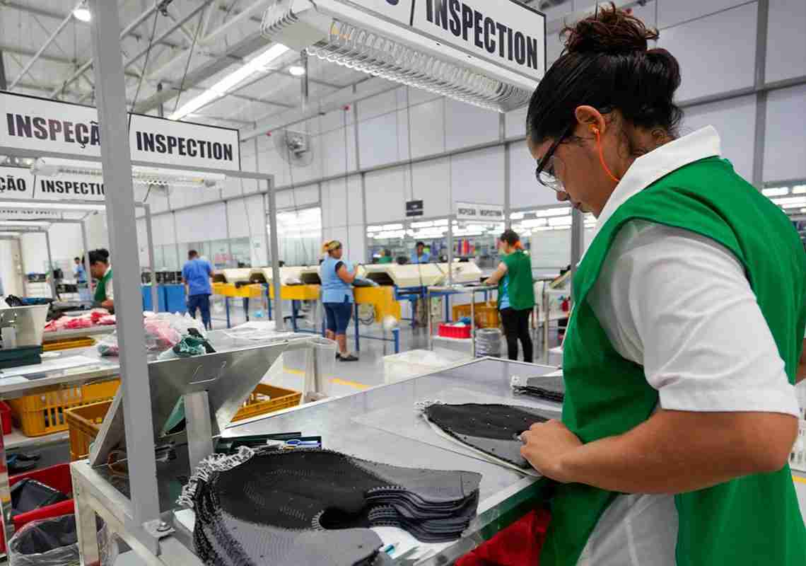 Ceará lidera crescimento econômico no Nordeste com PIB acima da média nacional