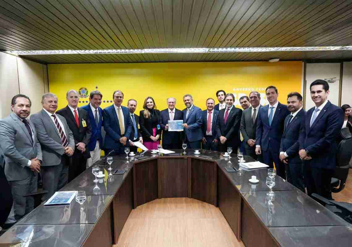 Ceará se torna destaque nacional com Complexo Industrial Multimarcas em Horizonte