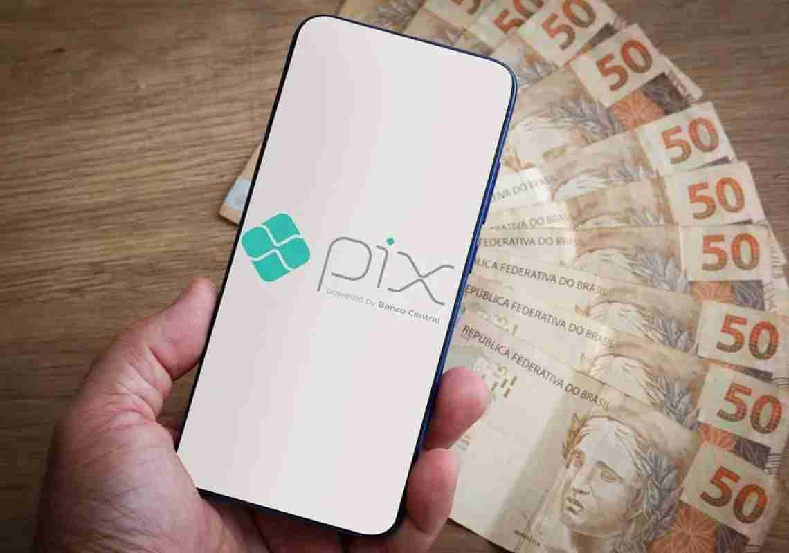 Novas regras do pix e fiscalização do imposto de renda em 2025