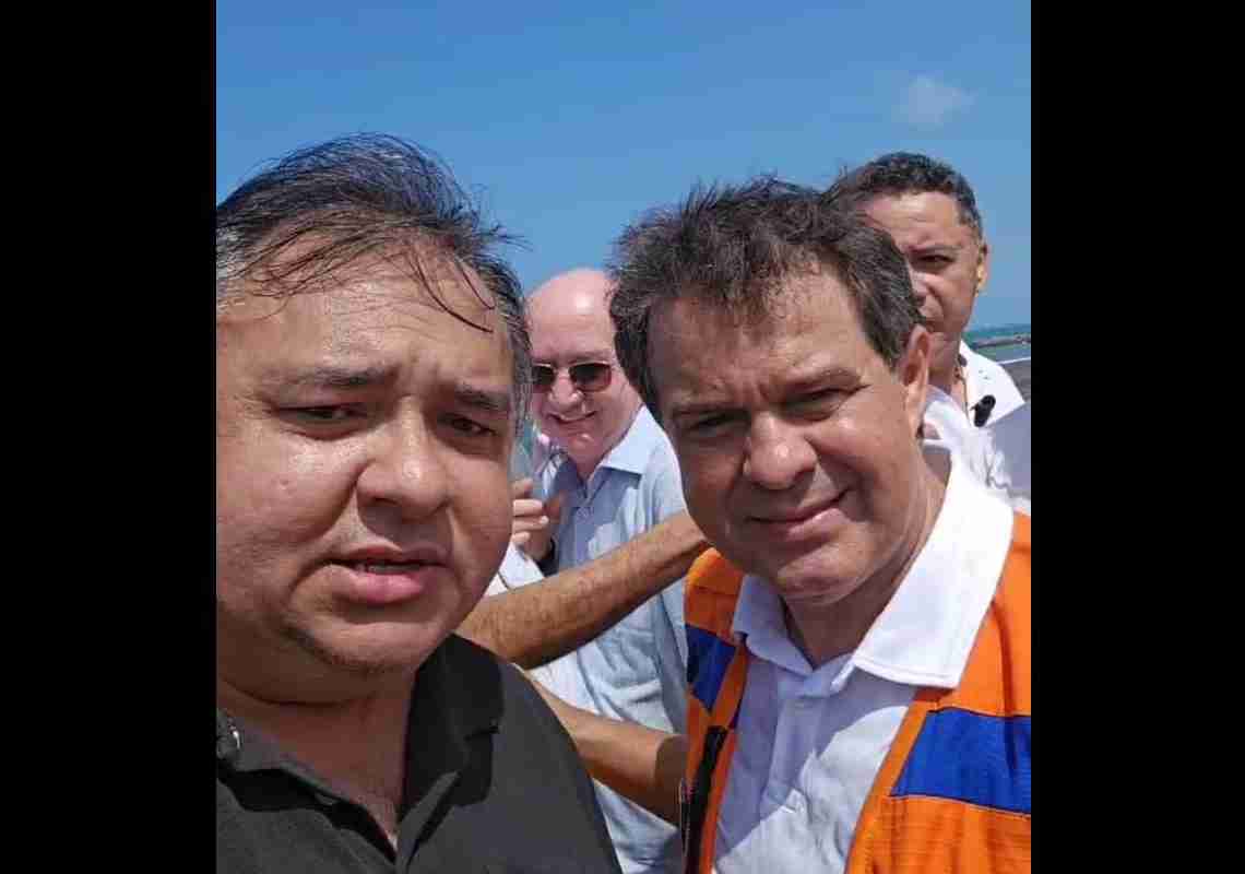 Queiroz do Povo tem vitória contra a Taxa do Lixo após revogação de Evandro Leitão