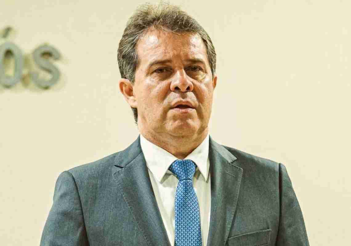 Evandro Leitão anuncia cortes de gastos para equilibrar finanças de Fortaleza