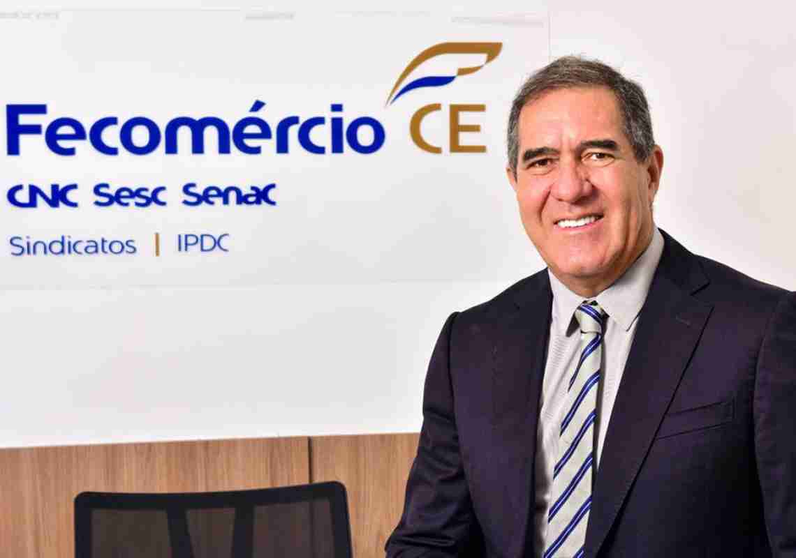 Luiz Gastão defende a transformação de benefícios sociais em emprego formal