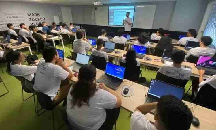 Curso gratuito de TI oferece 1,7 mil vagas no Ceará; saiba como se inscrever