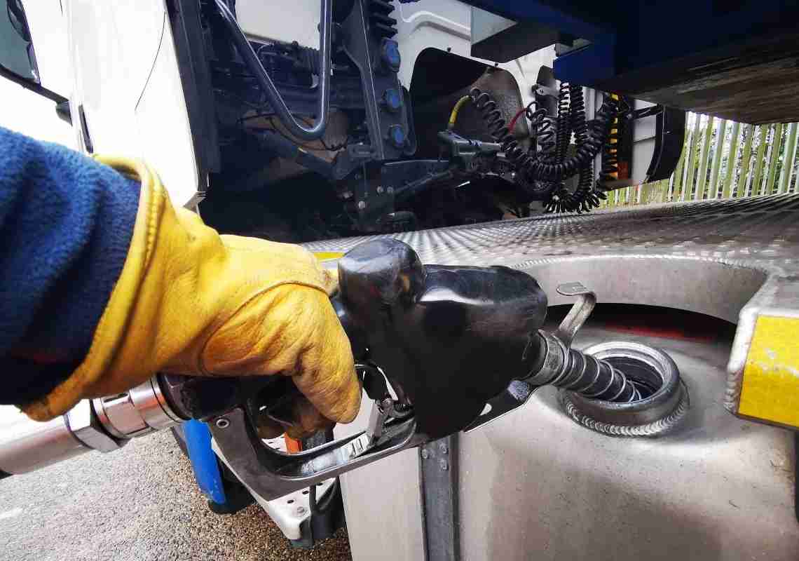 Petrobras anuncia aumento no preço do diesel