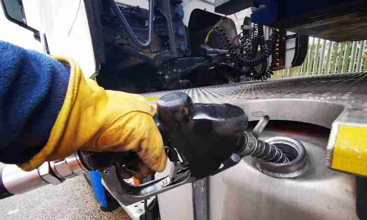 Petrobras anuncia aumento no preço do diesel