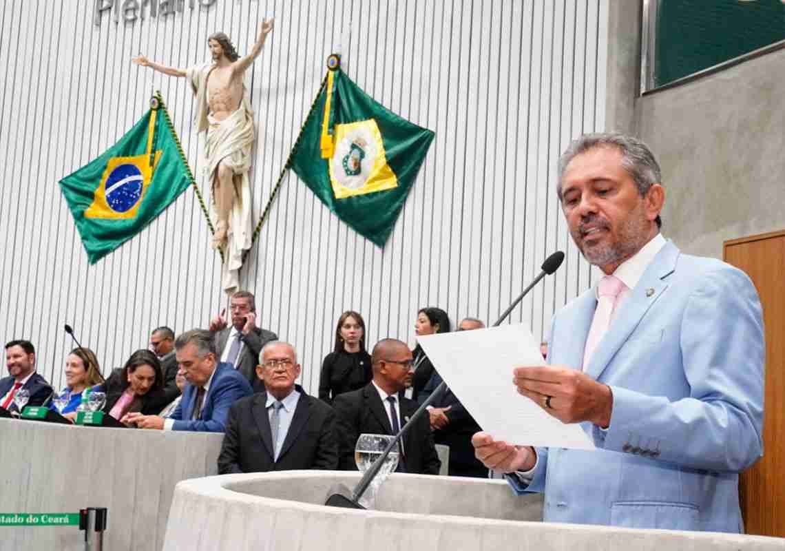 Avanços do Ceará: crescimento econômico, redução da pobreza e melhorias na segurança