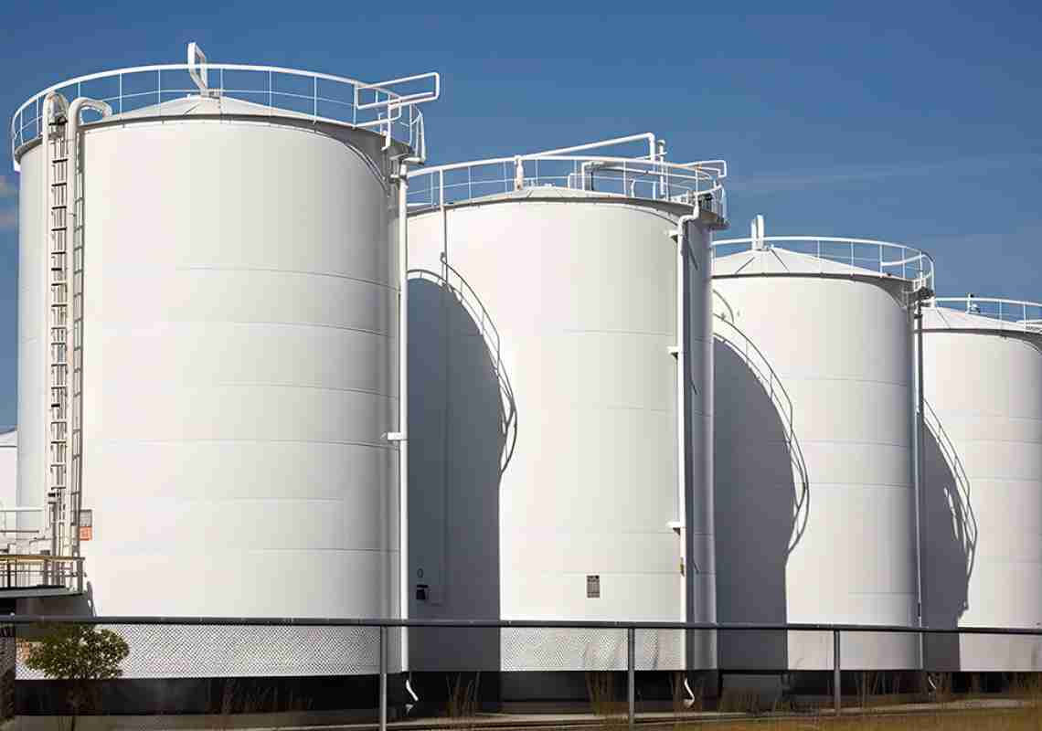 Novo terminal no Pecém promete reduzir preço dos combustíveis no Ceará
