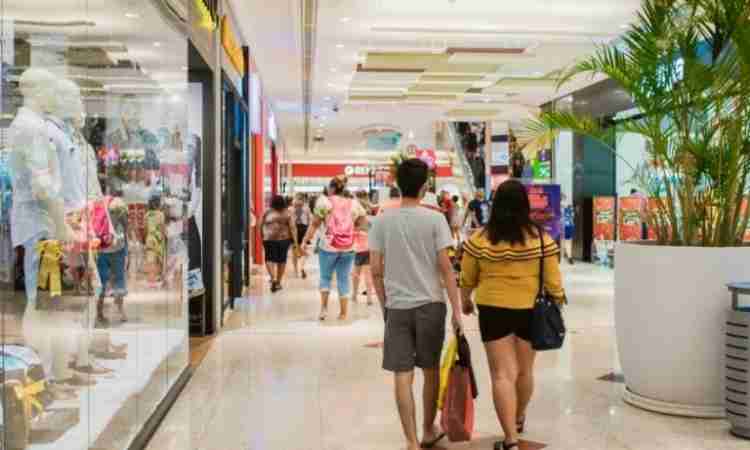 Comércio do Ceará cresce 7,4% em 2024 e supera média nacional
