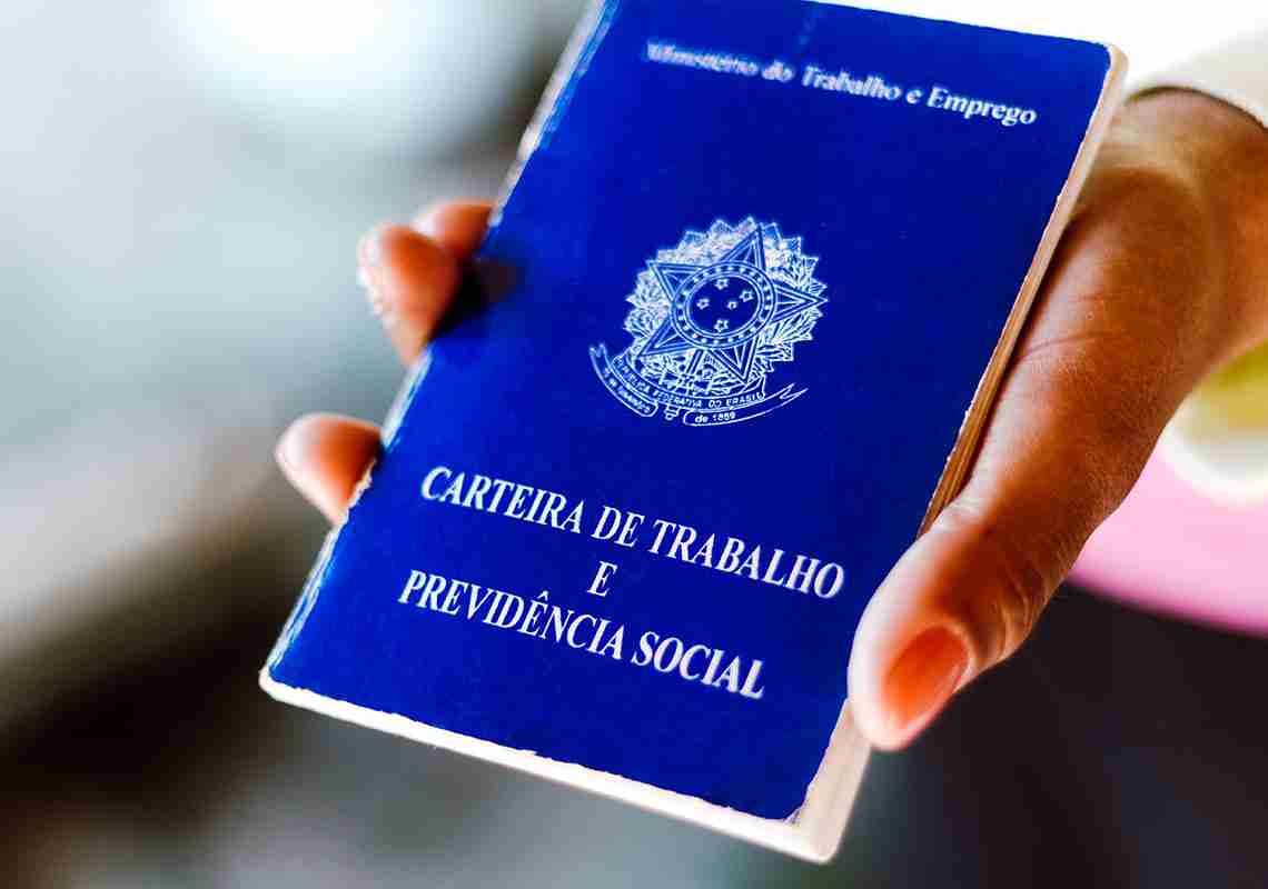 Desemprego segue em queda no Ceará 