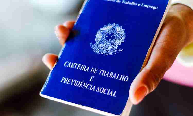 Desemprego segue em queda no Ceará 