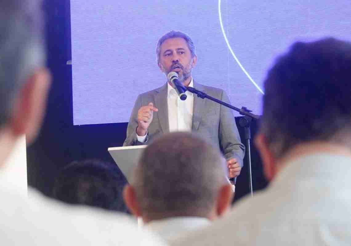 Com investimento de R$ 430 milhões, governo do estado gera mais de 600 empregos no Ceará