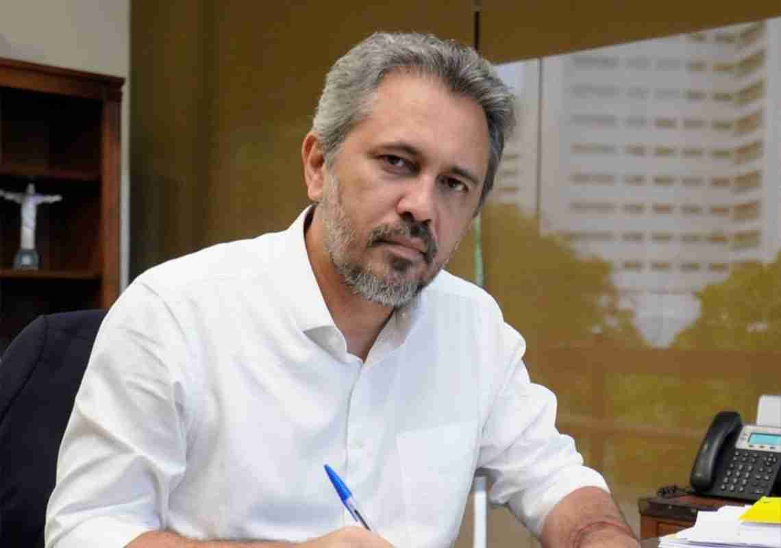 Governo do Estado assina projeto para criação de nova Delegacia da Mulher em Fortaleza