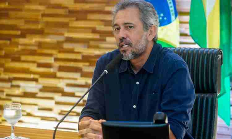 Governo do Estado antecipará pagamento aos 180 mil servidores ativos
