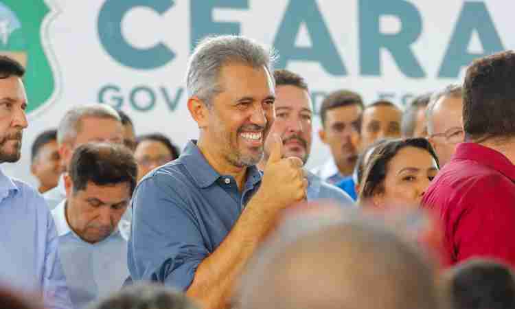 Icó recebe mais de R$ 8 milhões em investimentos com retomada de obras e distribuição de alevinos