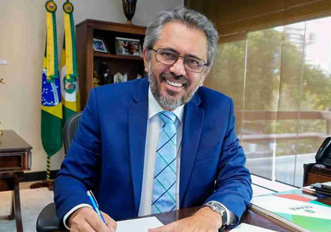 Governo do Ceará anuncia reajuste no piso salarial para mais de 6 mil Agentes Comunitários de Saúde