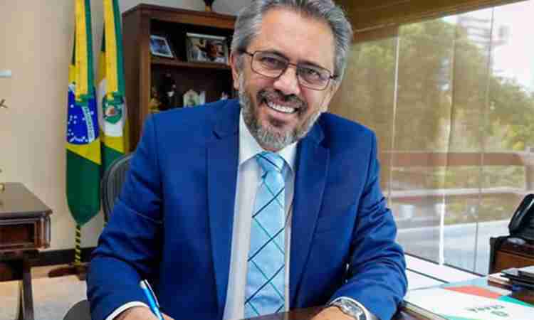 Governo do Ceará anuncia reajuste no piso salarial para mais de 6 mil Agentes Comunitários de Saúde