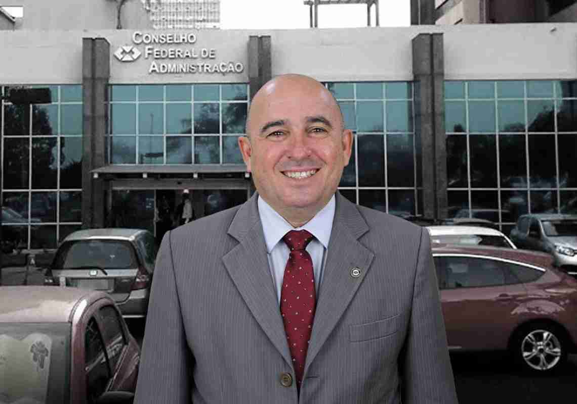 Pix refeição! Leonardo José Macedo, Presidente do CFA, defende como alternativa ao Vale Refeição