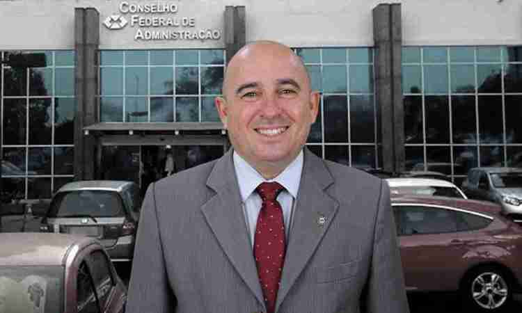 Pix refeição! Leonardo José Macedo, Presidente do CFA, defende como alternativa ao Vale Refeição