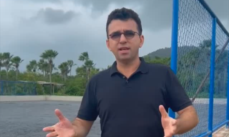 Justiça Eleitoral cassa prefeito e vice de Coreaú e determina novas eleições no município