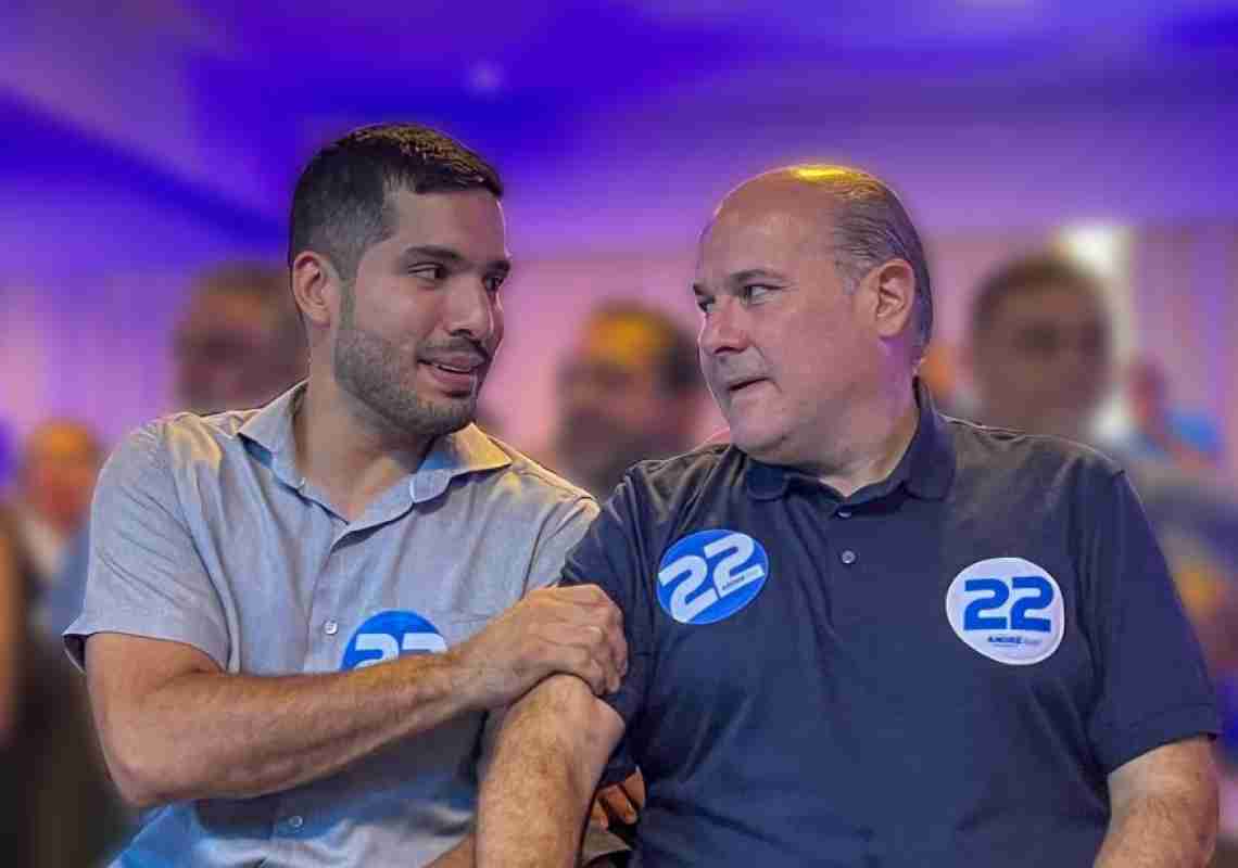 Roberto Cláudio poderá ser o candidato bolsonarista ao governo do Ceará