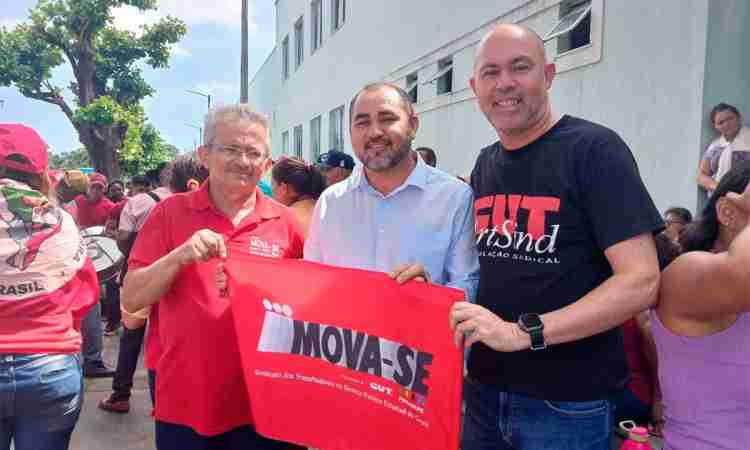 Aliado do governo, MST ocupa Secretaria no Ceará e escancara contradições dentro da base petista