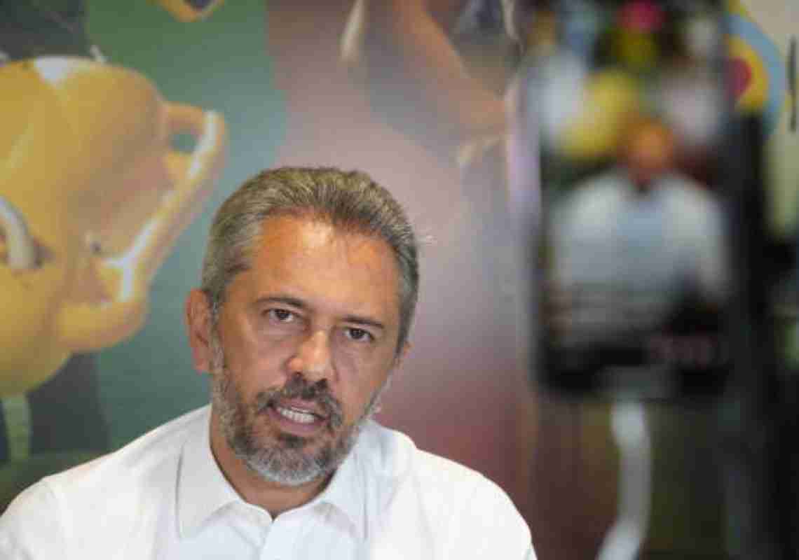 Corrida ao Senado: excesso de pré-candidatos da base de Elmano abre caminho para oposição