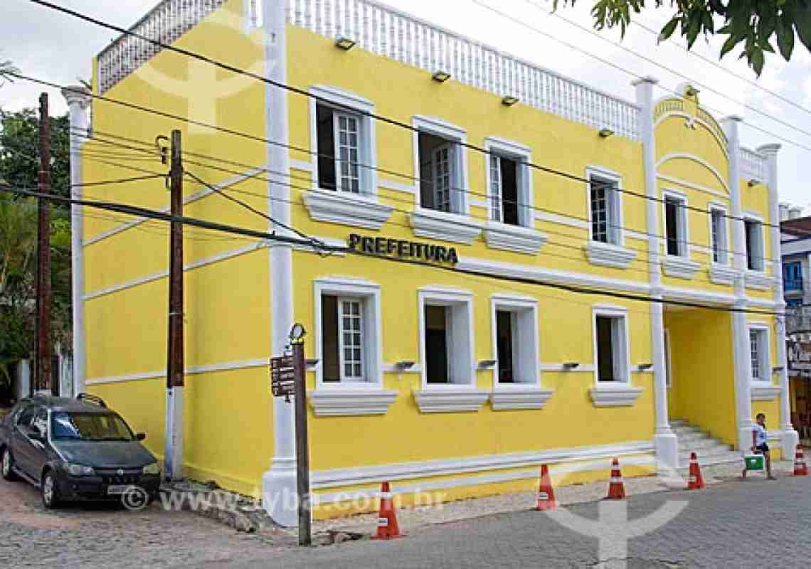 MP quer acabar com órgão ambiental criado por lei irregular em Guaramiranga