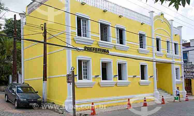 MP quer acabar com órgão ambiental criado por lei irregular em Guaramiranga