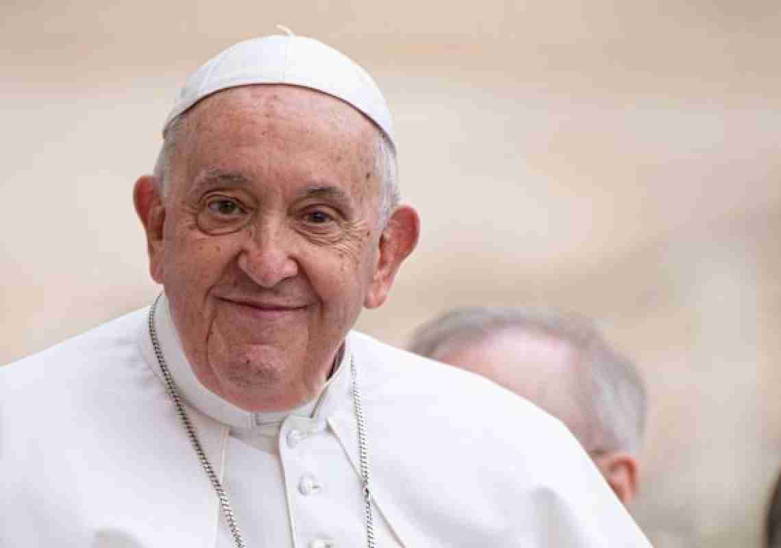 Papa Francisco morre aos 88 anos