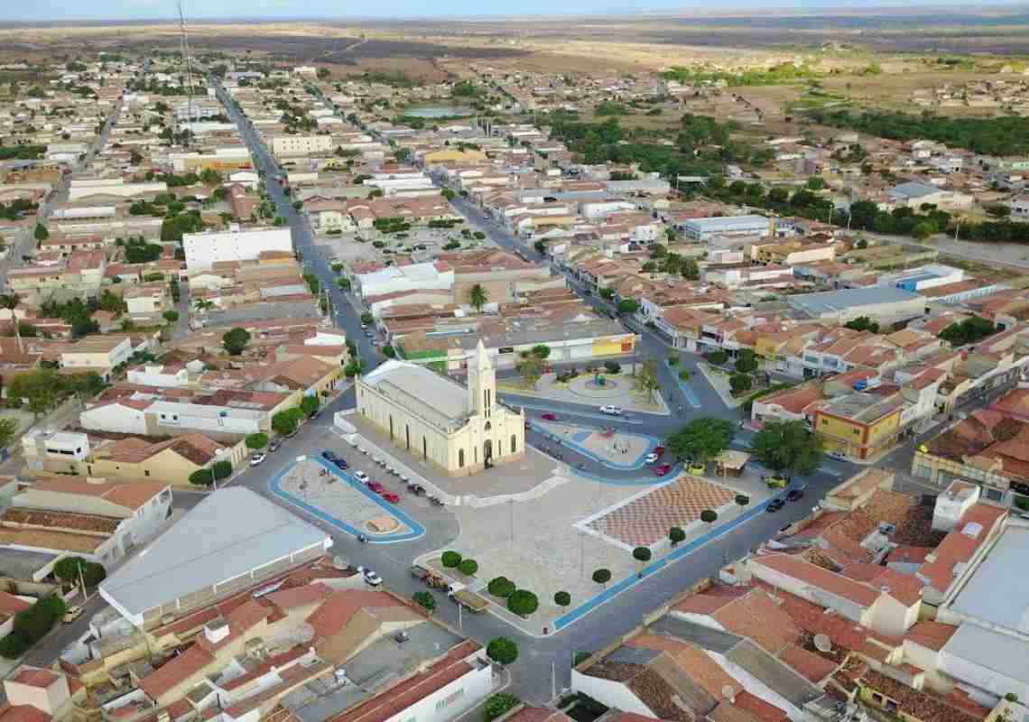 MP recomenda anulação de contrato jurídico sem licitação em Campos Sales