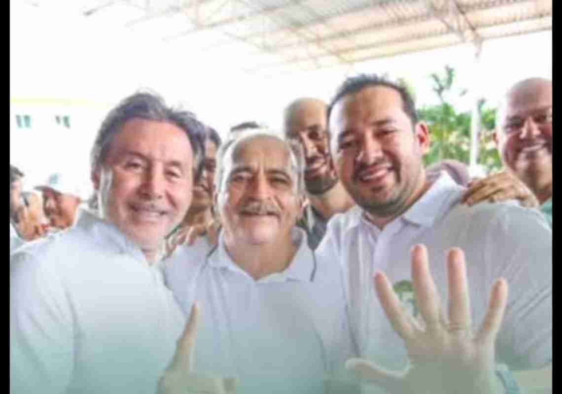 Tomás Figueiredo e Eunício garantem 50 casas populares para famílias carentes de Santa Quitéria