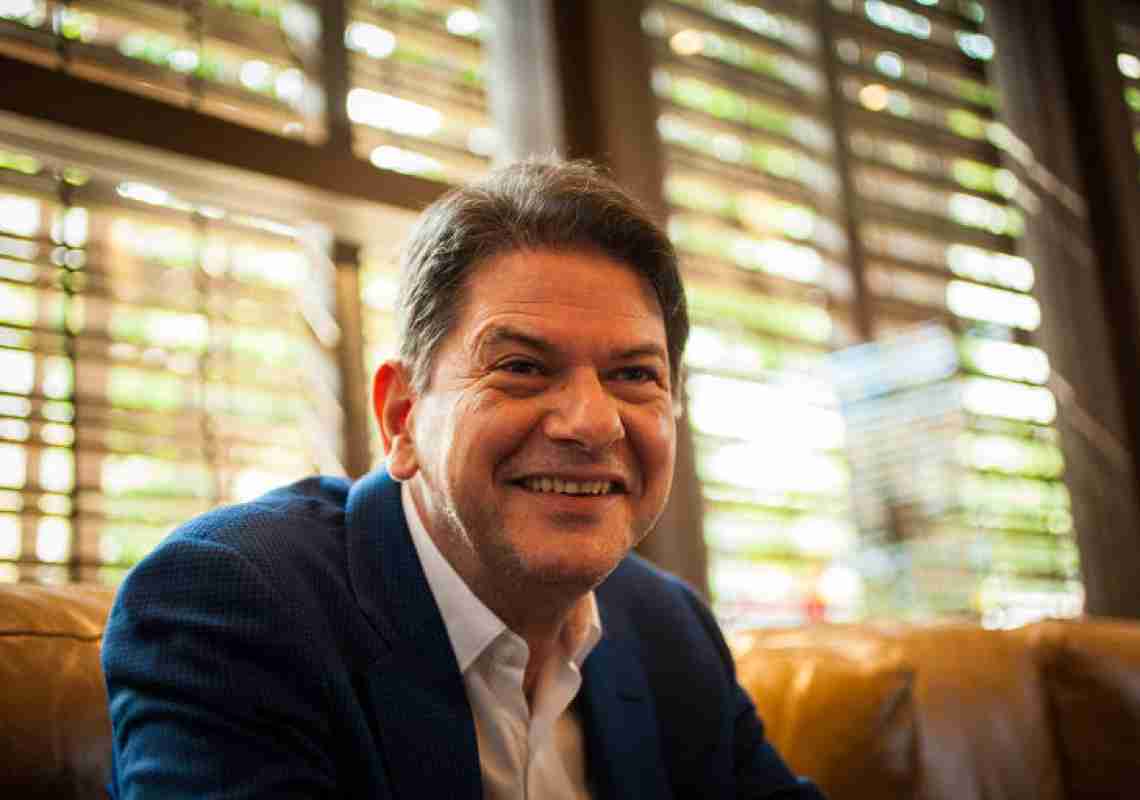 Cid Gomes vira peça-chave na disputa pelo Governo do Ceará em 2026