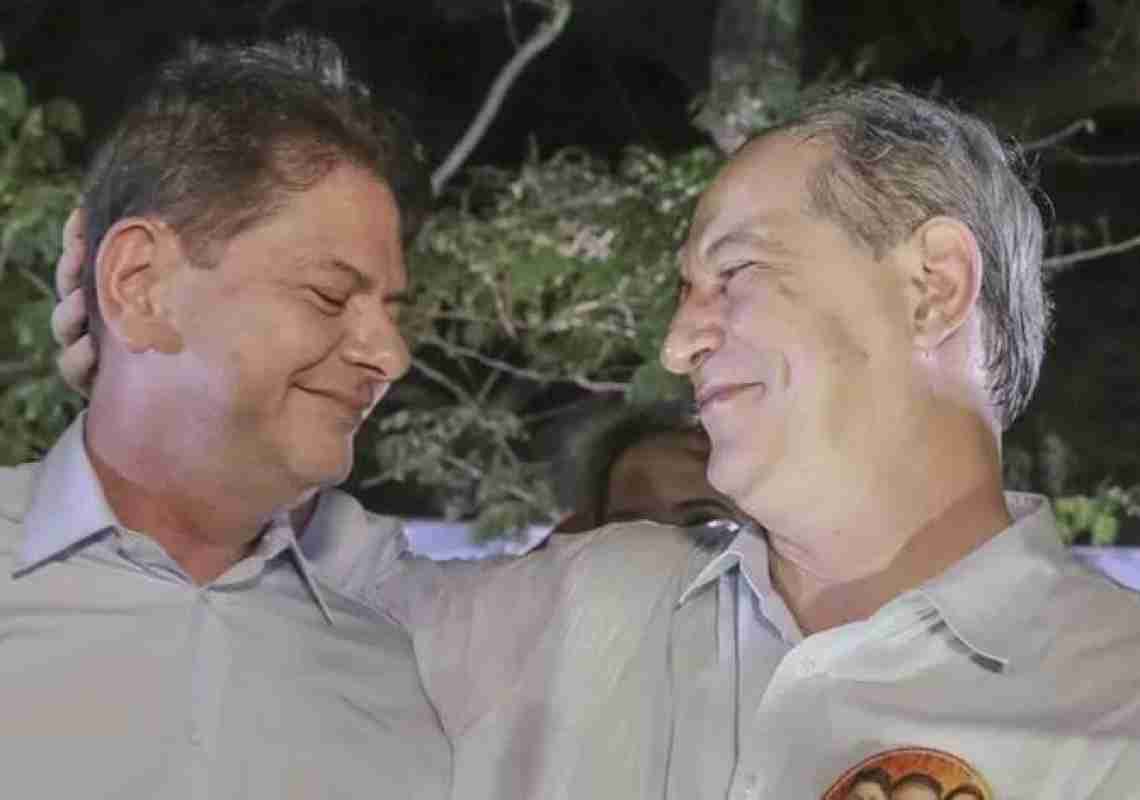 Do PT ao PL: Ferreira Gomes costuram alianças e podem controlar todos os lados no Ceará