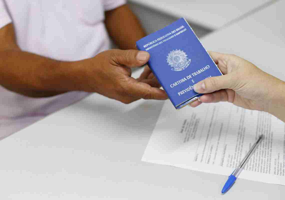 Ceará Registra Melhor Abril em Geração de Empregos Formais Desde 2020