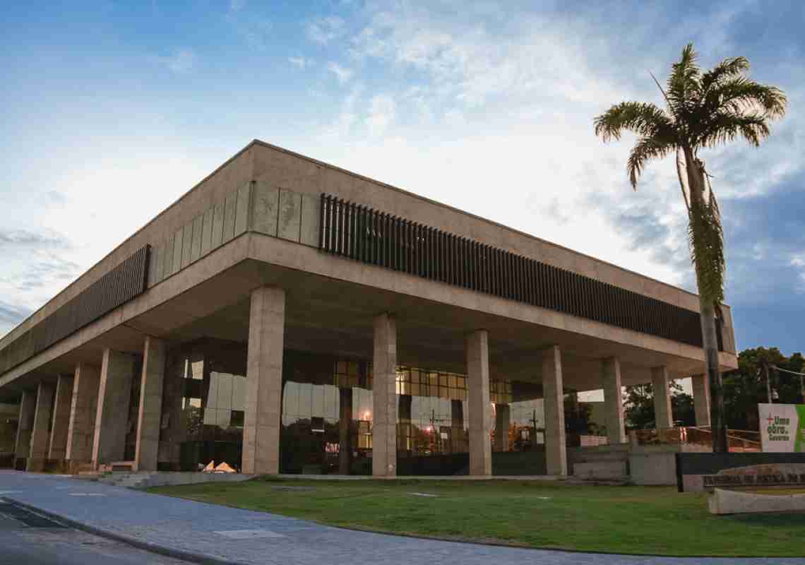 Tribunal de Justiça do Ceará Lança Concurso com 44 Vagas para Cartórios