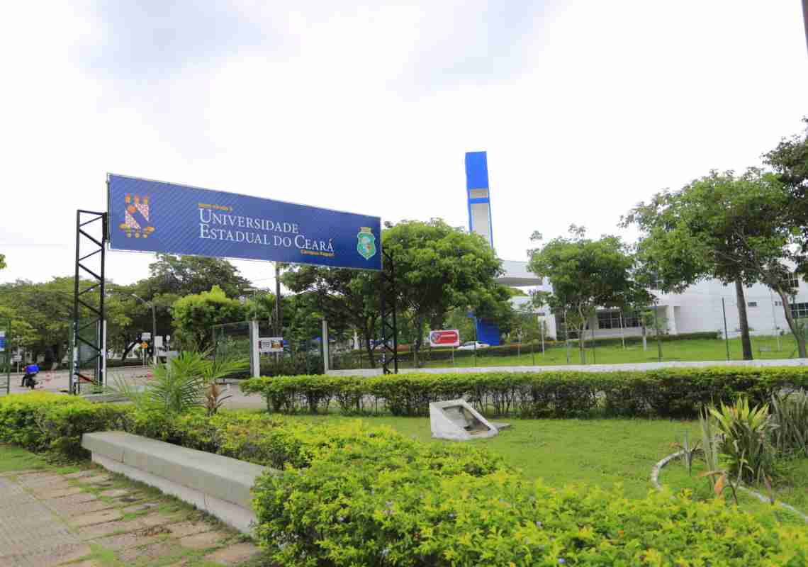 Governo do Ceará convoca 35 novos professores para a Uece