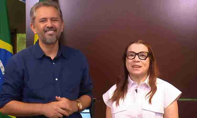 Governo do Ceará convoca mais 357 profissionais para reforçar a saúde pública