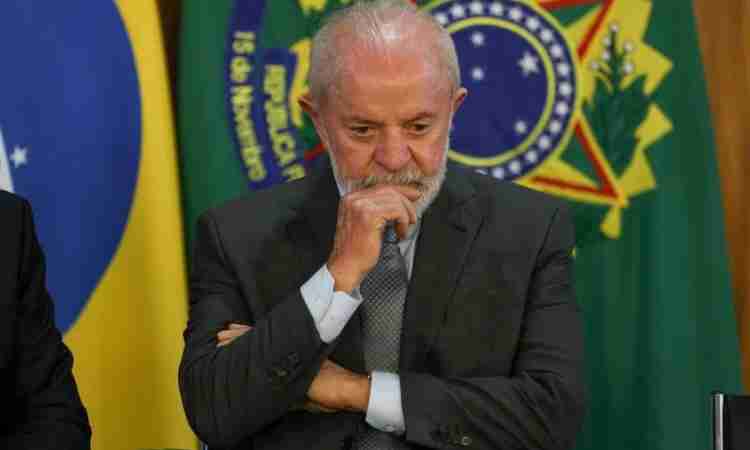 Lula perde 1 milhão de seguidores e enfrenta rejeição recorde nas redes sociais