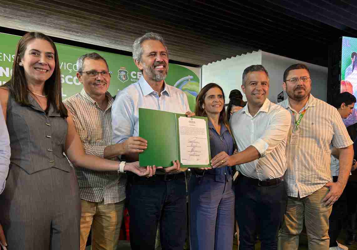 Mombaça será contemplada com escola de ensino médio em tempo integral