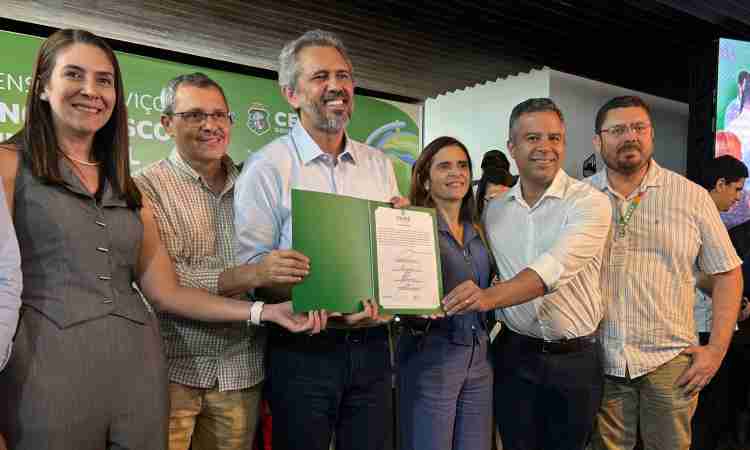 Mombaça será contemplada com escola de ensino médio em tempo integral