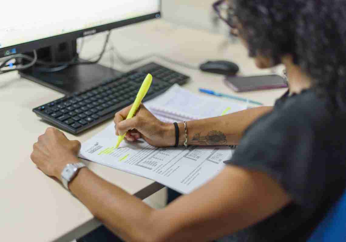 Cagece abre inscrições para cursos profissionalizantes gratuitos em Fortaleza e RMF