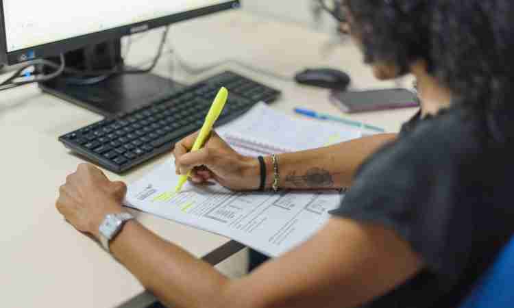 Cagece abre inscrições para cursos profissionalizantes gratuitos em Fortaleza e RMF