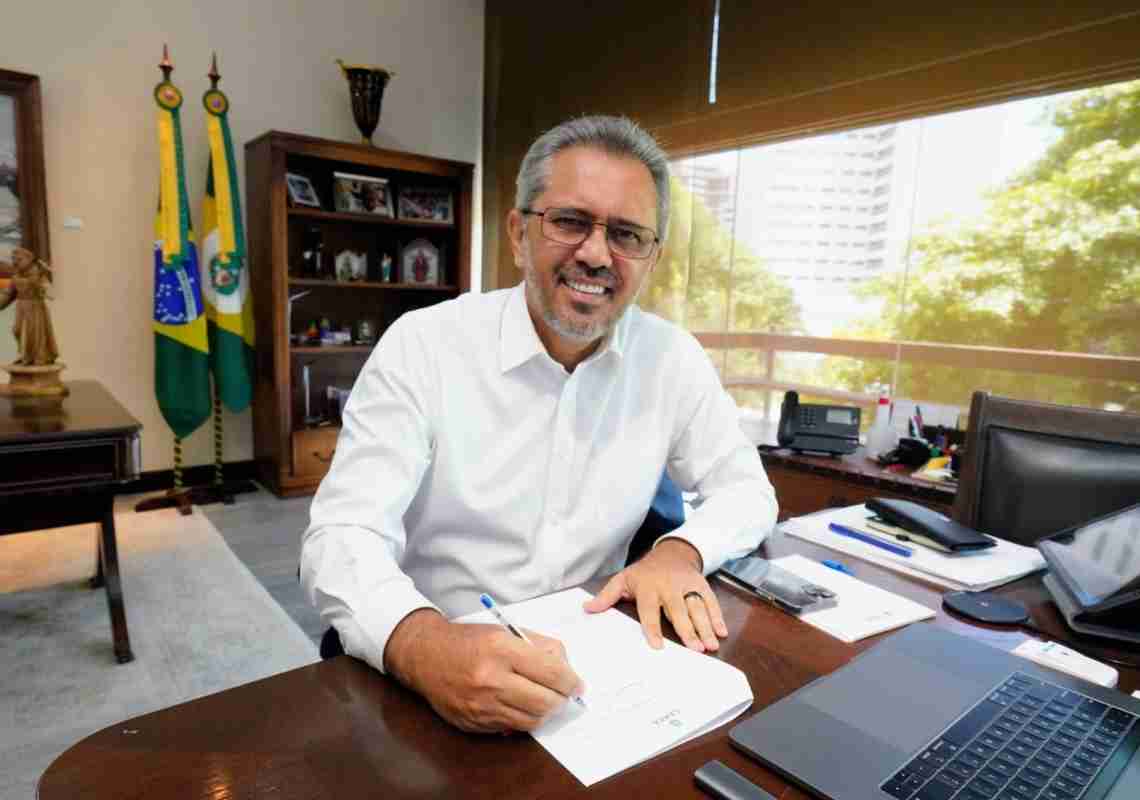 Ceará institui Semana Alusiva à Data Magna e à Igualdade Racial no calendário oficial