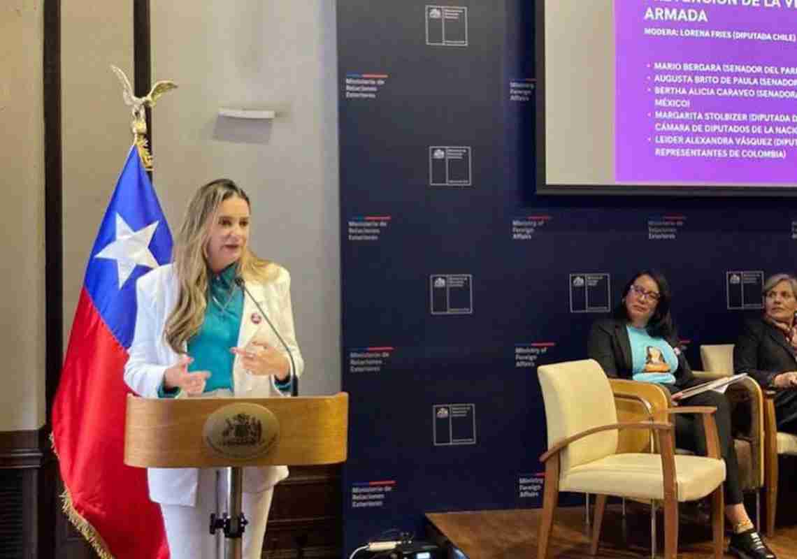 Fortaleza será sede do 4º Encontro Latino-Americano sobre Armas e Gênero; evento acontecerá pela 1ª vez no Brasil