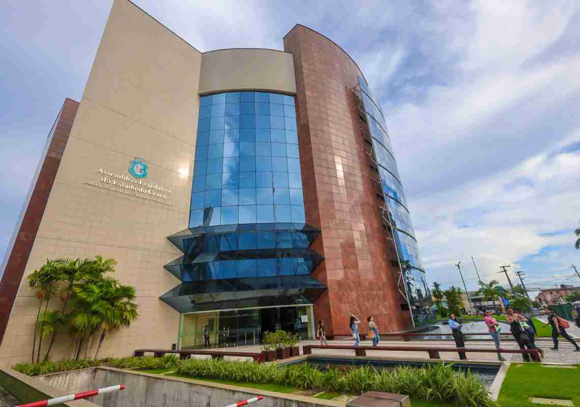 UNIPACE promove I Seminário Estadual das Escolas Legislativas com Curso Gratuito de Oratória para Vendedores e Gestores Municipais