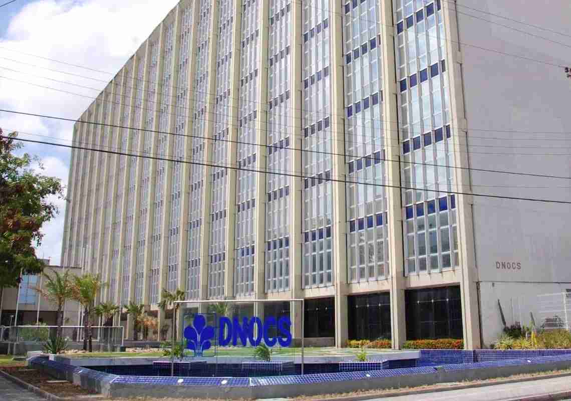Governo bloqueia R$ 150 milhões do Dnocs e deixa 65 açudes do Ceará sem vigilância