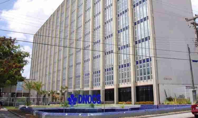 Governo bloqueia R$ 150 milhões do Dnocs e deixa 65 açudes do Ceará sem vigilância